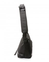beruf baggageメッセンジャーバッグ M【HOBO 16 MESSENGER BAG MEDIUM/TOKYO LANDMARKS(建物)】mb_07l