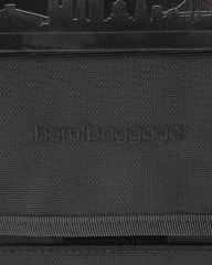 beruf baggageメッセンジャーバッグ M【HOBO 16 MESSENGER BAG MEDIUM/TOKYO LANDMARKS(建物)】mb_11l