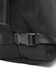 beruf baggageメッセンジャーバッグ M【HOBO 16 MESSENGER BAG MEDIUM/TOKYO LANDMARKS(建物)】mb_13l