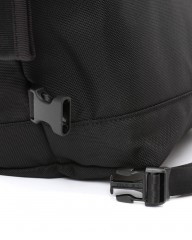beruf baggageメッセンジャーバッグ M【HOBO 16 MESSENGER BAG MEDIUM/TOKYO LANDMARKS(建物)】mb_14l