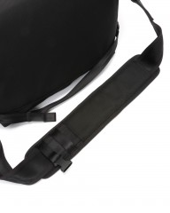 beruf baggageメッセンジャーバッグ M【HOBO 16 MESSENGER BAG MEDIUM/TOKYO LANDMARKS(建物)】mb_15l