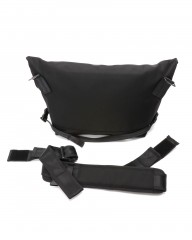 beruf baggageメッセンジャーバッグ M【HOBO 16 MESSENGER BAG MEDIUM/TOKYO LANDMARKS(建物)】mb_16l