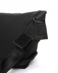 beruf baggageメッセンジャーバッグ M【HOBO 16 MESSENGER BAG MEDIUM/TOKYO LANDMARKS(建物)】mb_17l