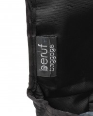 beruf baggageメッセンジャーバッグ M【HOBO 16 MESSENGER BAG MEDIUM/TOKYO LANDMARKS(建物)】mb_19l