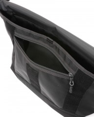 beruf baggageメッセンジャーバッグ M【HOBO 16 MESSENGER BAG MEDIUM/TOKYO LANDMARKS(建物)】mb_21l