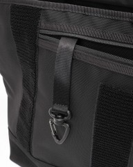 beruf baggageメッセンジャーバッグ M【HOBO 16 MESSENGER BAG MEDIUM/TOKYO LANDMARKS(建物)】mb_22l