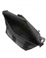 beruf baggageメッセンジャーバッグ M【HOBO 16 MESSENGER BAG MEDIUM/TOKYO LANDMARKS(建物)】mb_23l