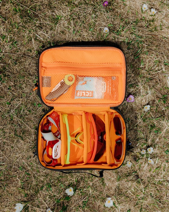 ALBA OPTICSパッド入りミニトラベルバッグ【DIVISION TRAVEL BAG】25l