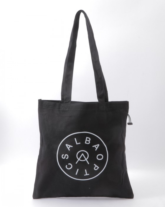 ALBA OPTICSトートバッグ【Safe tote bag】 01l