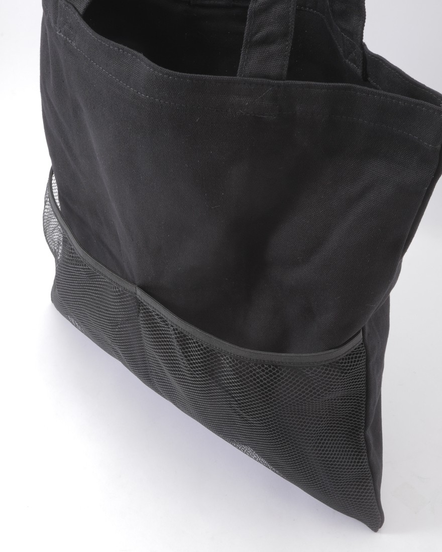 ALBA OPTICSトートバッグ【Safe tote bag】 06l