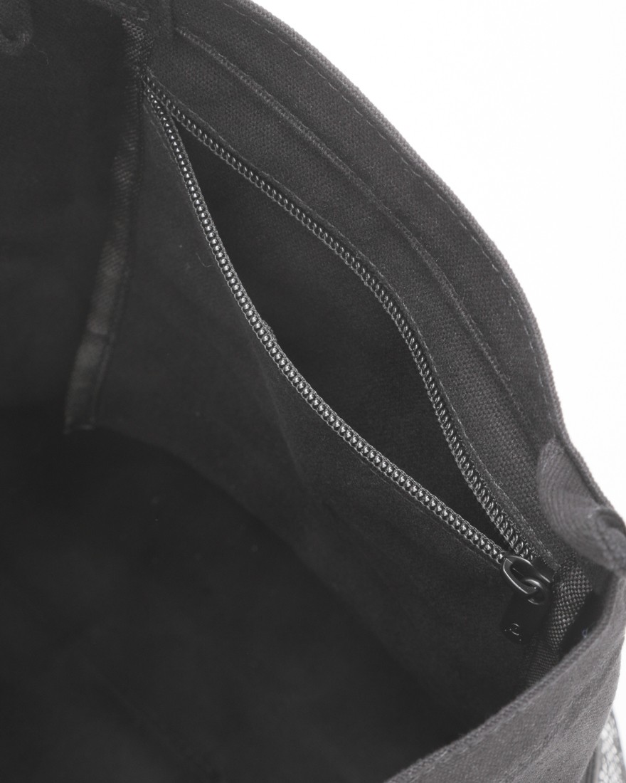 ALBA OPTICSトートバッグ【Safe tote bag】 08l