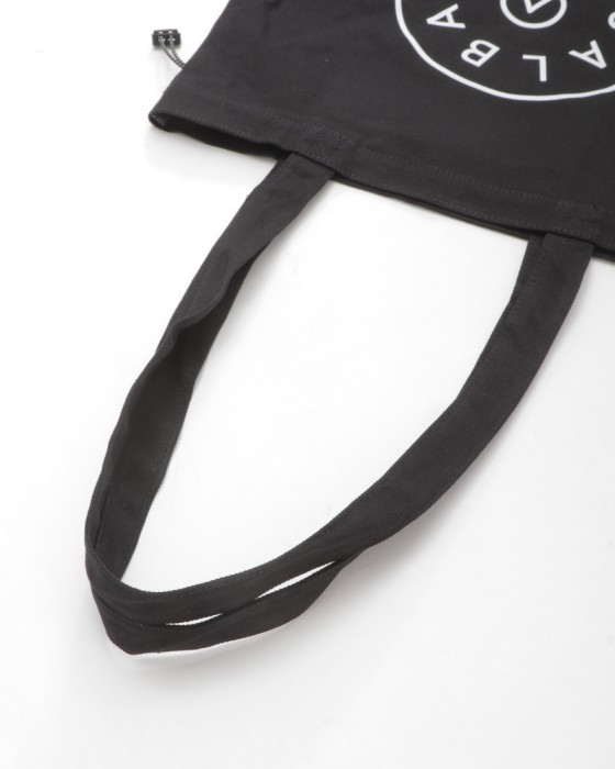 ALBA OPTICSトートバッグ【Safe tote bag】 09l
