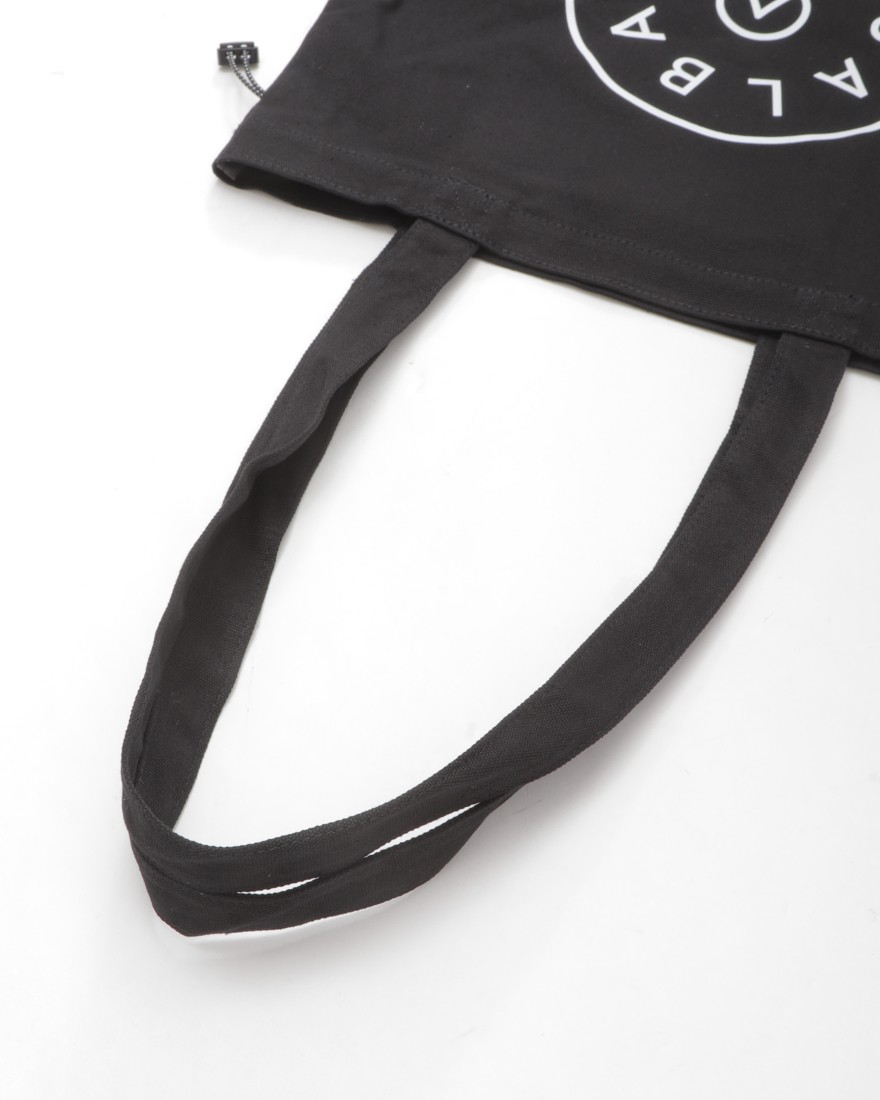 ALBA OPTICSトートバッグ【Safe tote bag】 09l