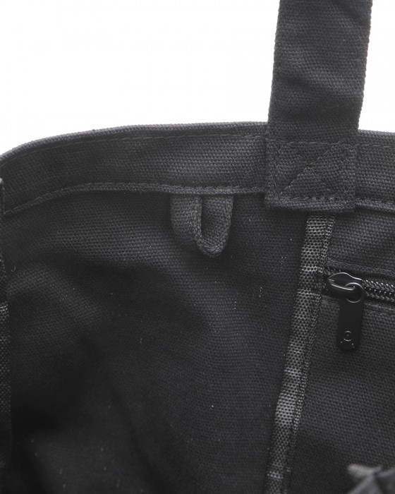 ALBA OPTICSトートバッグ【Safe tote bag】 12l