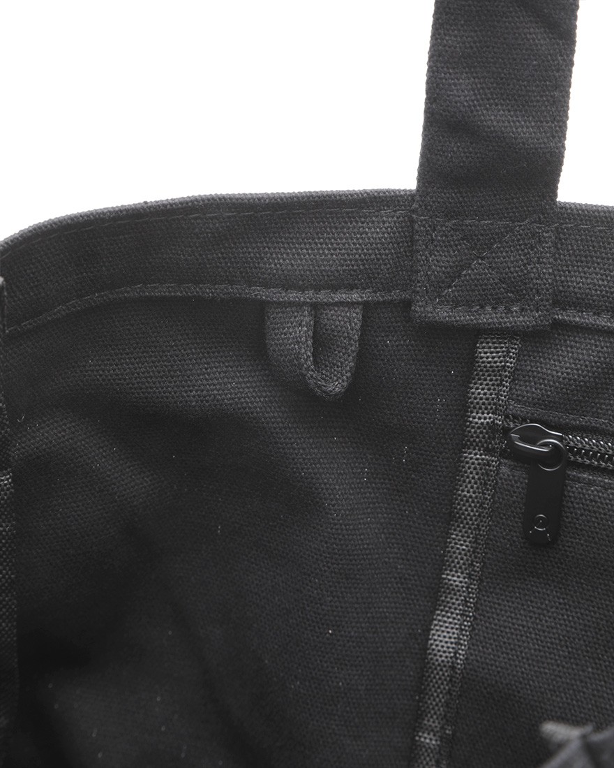 ALBA OPTICSトートバッグ【Safe tote bag】 12l