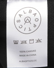 ALBA OPTICSトートバッグ【Safe tote bag】 mb_11l