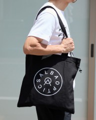 ALBA OPTICSトートバッグ【Safe tote bag】 mb_16l