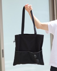 ALBA OPTICSトートバッグ【Safe tote bag】 mb_18l