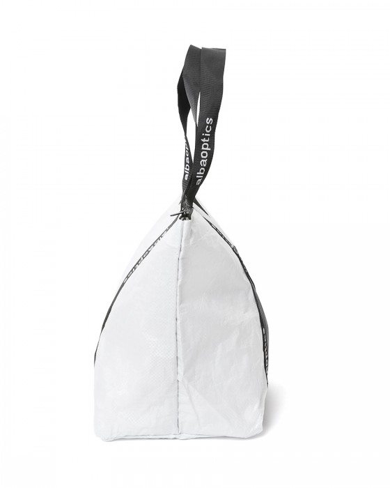 ALBA OPTICSトートバッグ【WOVEN BAG】06l