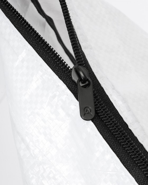 ALBA OPTICSトートバッグ【WOVEN BAG】11l