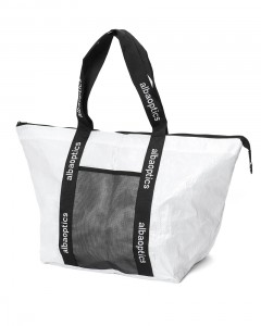 トートバッグ【WOVEN BAG】