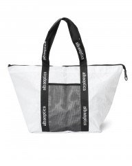 ALBA OPTICSトートバッグ【WOVEN BAG】mb_04l