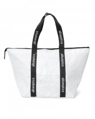 ALBA OPTICSトートバッグ【WOVEN BAG】mb_07l