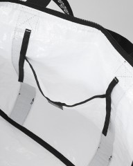 ALBA OPTICSトートバッグ【WOVEN BAG】mb_13l