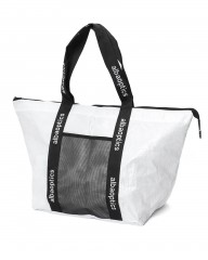 ALBA OPTICSトートバッグ【WOVEN BAG】mb_c0