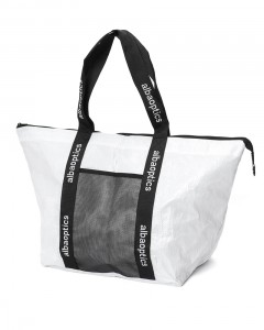 トートバッグ【WOVEN BAG】