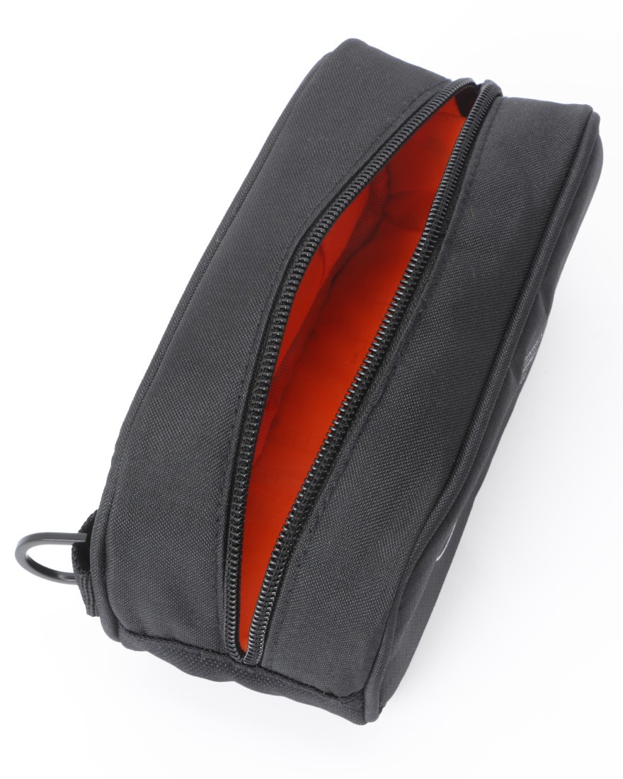 ALBA OPTICSサングラスケースL 【SINGLE CASE L 2.0】07l