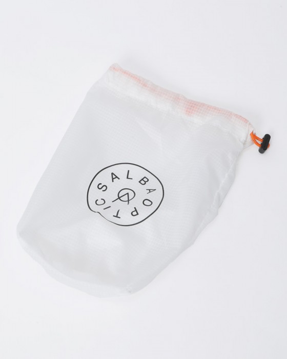 ALBA OPTICSサングラスケースL 【SINGLE CASE L 2.0】14l