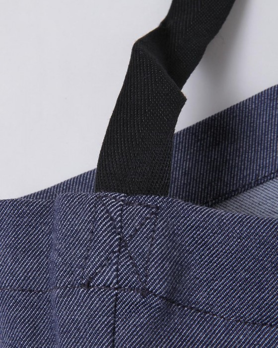 Isadoreデニムサコッシュ【Urban Musette bag 2.0】04l