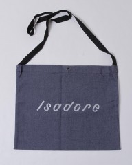 Isadoreデニムサコッシュ【Urban Musette bag 2.0】mb_02l