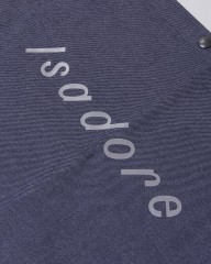 Isadoreデニムサコッシュ【Urban Musette bag 2.0】mb_03l