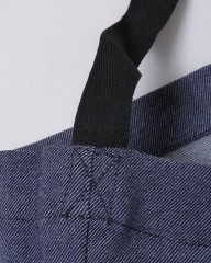 Isadoreデニムサコッシュ【Urban Musette bag 2.0】mb_04l