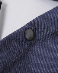 Isadoreデニムサコッシュ【Urban Musette bag 2.0】mb_05l
