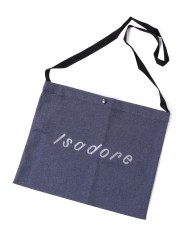 Isadoreデニムサコッシュ【Urban Musette bag 2.0】mb_c0