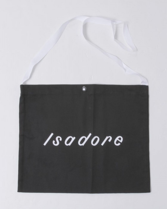 Isadoreサコッシュ【Musette bag 2.0】01l
