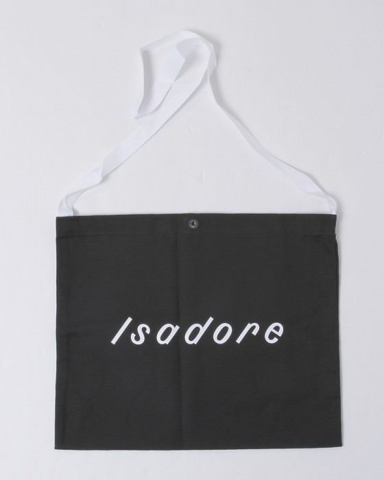 Isadoreサコッシュ【Musette bag 2.0】02l