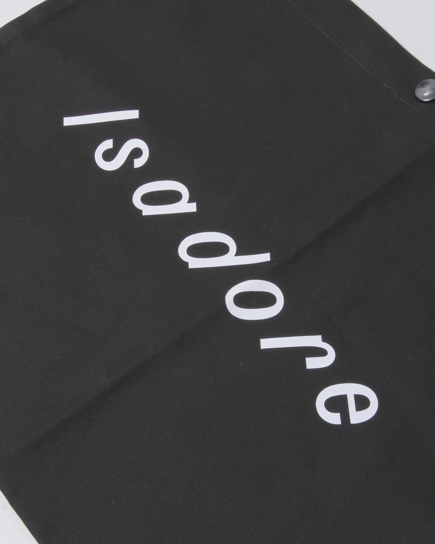 Isadoreサコッシュ【Musette bag 2.0】03l