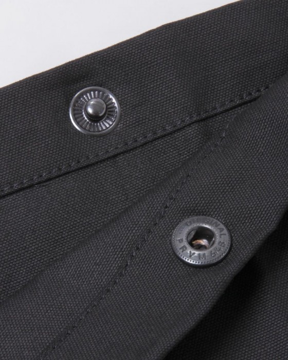 Isadoreサコッシュ【Musette bag 2.0】06l