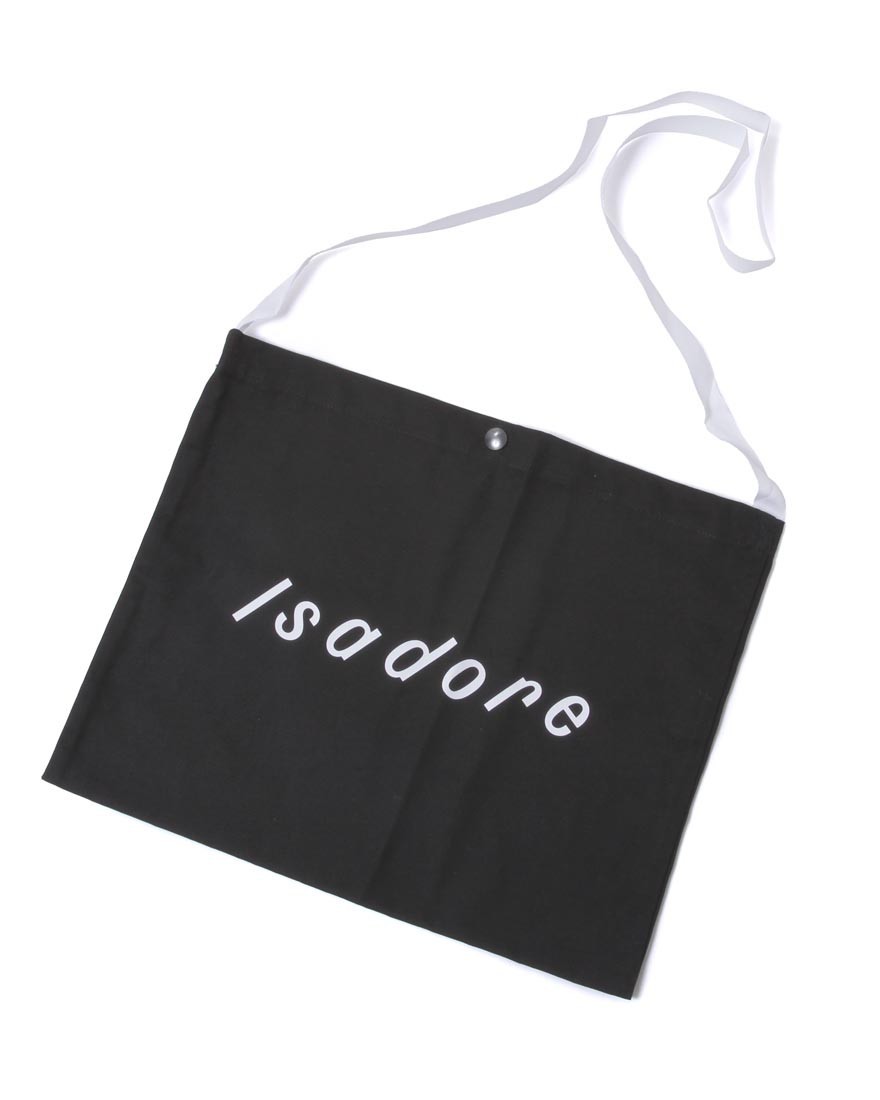 Isadoreサコッシュ【Musette bag 2.0】ma