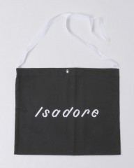 Isadoreサコッシュ【Musette bag 2.0】mb_01l