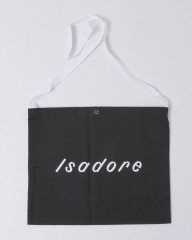 Isadoreサコッシュ【Musette bag 2.0】mb_02l