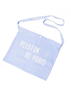 サコッシュ【PELOTON MUSETTE】