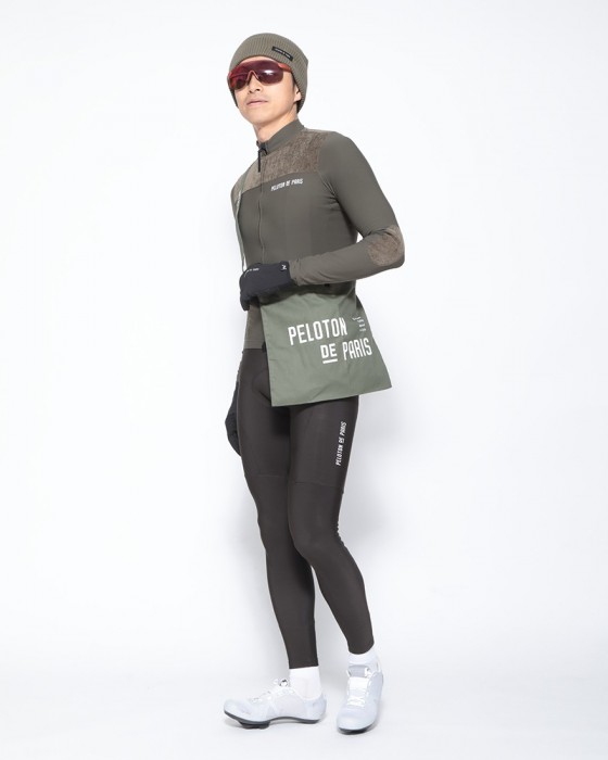Peloton de Parisサコッシュ【PELOTON MUSETTE】ma