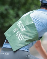 Peloton de Parisサコッシュ【PELOTON MUSETTE】mb_14l