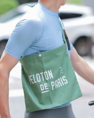 Peloton de Parisサコッシュ【PELOTON MUSETTE】mb_15l