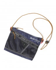KLATTERMUSENサコッシュ【Algir Accessory Bag Medium】mb_c9